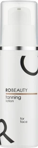 Ro Beauty Автозагар для обличчя Tanning Lotion