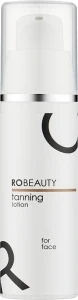 Ro Beauty Автозагар для лица Tanning Lotion