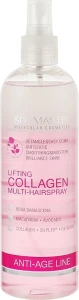 Spa Master Сироватка-спрей для ліфтингу волосся з колагеном Lifting Collagen Multi-Hair Spray