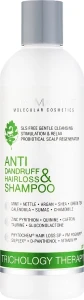 Spa Master Шампунь проти лупи та випадання волосся Anti Dandruff Hairloss & Shampoo