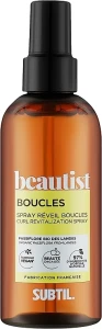 Laboratoire Ducastel Subtil Спрей для в'юнкого волосся Beautist Curl Revitalization Spray