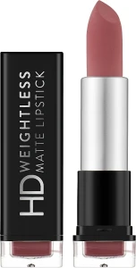 Flormar HD Weightless Matte Lipstick Матовая помада для губ