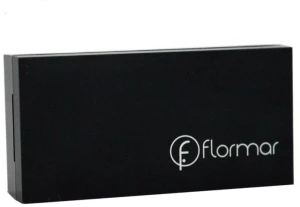 Flormar Набор для коррекции бровей, 20 - Light