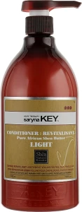 Saryna Key Восстанавливающий кондиционер для волос Light Conditioner