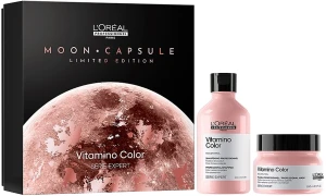 L'Oreal Professionnel Набір Serie Expert Vitamino Color (shm/300ml + mask/250ml)