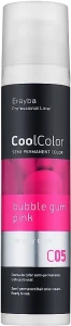 Erayba Полуперманентная краска Cool Color