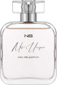 NG Perfumes Mrs. Unique Парфумована вода