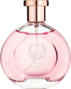NG Perfumes Dominatio Woman Парфумована вода (тестер без кришечки)