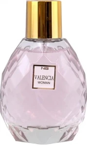 NG Perfumes Valencia Woman Парфумована вода (тестер без кришечки)