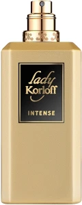 Korloff Paris Korloff Lady Intense Парфумована вода (тестер без кришечки)
