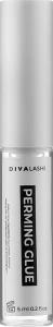 Divalashpro Perming Glue Клей для ламинирования ресниц