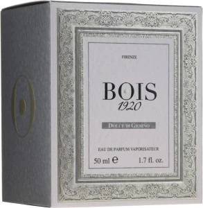 Bois 1920 Dolce di Giorno Limited Art Collection Парфумована вода