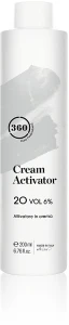 360 Крем-активатор 20 Cream Activator 20 Vol 6%