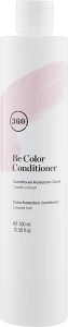 360 Кондиціонер для фарбованого волосся з ожинним оцтом Be Color Colored Hair Conditioner