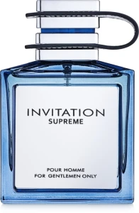 Emper Invitation Supreme Туалетная вода