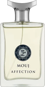 Emper Mouj Affection Парфюмированная вода, 200ml