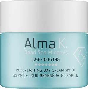 Alma K. Регенерувальний денний крем для обличчя Age-Defying Regenerating Day Cream SPF30