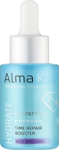 Alma K. Восстанавливающий бустер для лица Age-Defying Time Repair Booster