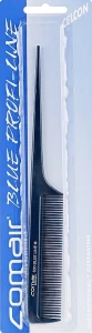 Comair Расческа №500 "Blue Profi Line" с большими зубьями, 20,5 см