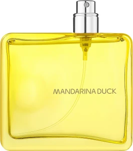 Mandarina Duck Туалетна вода (тестер без кришечки)