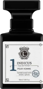 Lavish Care Indicus №1 Парфюмированная вода