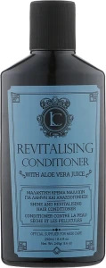 Lavish Care Кондиционер для мужчин "Увлажнения и восстановления волос" Revitalizing Conditioner