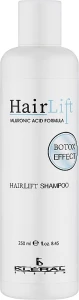 Kleral System Живильний шампунь для волосся Hair Lift Shampoo