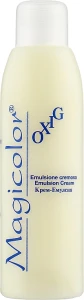 Kleral System Окислювальна емульсія 3 % Coloring Line Magicolor Cream Oxygen-Emulsion