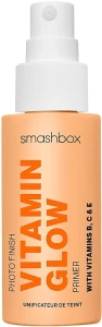 Smashbox Photo Finish Daily Vitamin Primer Праймер для лица
