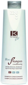 BBcos Шампунь-кондиционер для волос Kristal Evo Elixir Shampoo Conditioning