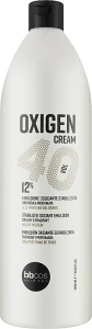 BBcos Окислитель кремообразный 12% Oxigen Cream 40 Vol