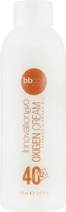 BBcos Окислитель кремообразный 12% InnovationEvo Oxigen Cream 40 Vol