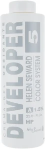 Helen Seward Гелеобразный крем-оксидант 1,5% Color System Cream-Gel Ossidante Developer