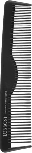 Lussoni Гребінь для волосся CC 100 Pocket Carbon Fibre Barber Comb
