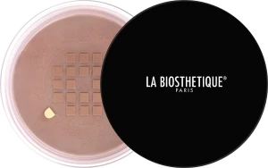 La Biosthetique Silky Mineral Powder Рассыпная минеральная пудра