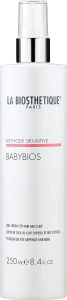 La Biosthetique Кондиціонер-лосьйон для волосся та шкіри голови Methode Sensitive Babybios