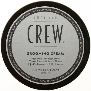 American Crew Крем для стайлинга сильной фиксации Classic Grooming Cream