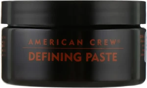 American Crew Моделирующая паста Classic Defining Paste