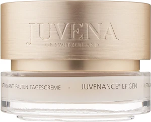 Juvena Антивіковий денний крем для обличчя Juvenance Epigen Lifting Anti-Wrinkle Day Cream