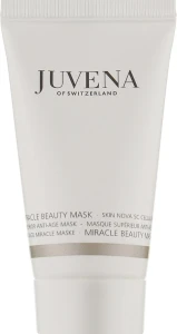 Juvena УЦЕНКА Интенсивная восстанавливающая маска для уставшей кожи Miracle Beauty Mask *