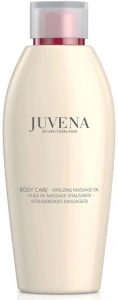 Juvena Олія для масажу Body Care Luxury Performance Vitalizing Massage Oil