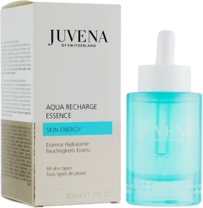 Juvena Увлажняющий энергетический эликсир Skin Energy Aqua Recharge Essence