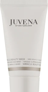 Juvena Интенсивная восстанавливающая маска для уставшей кожи Miracle Beauty Mask