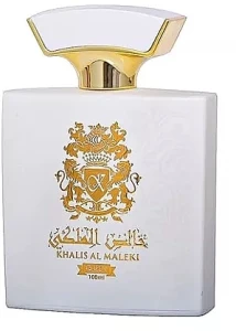 Khalis Perfumes Al Maleki Queen Парфюмированная вода (тестер с крышечкой)