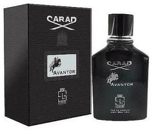 Khalis Perfumes Avantor Парфюмированная вода (тестер с крышечкой)