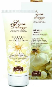 Helan УЦЕНКА Крем для тела ароматизированный Linea Dolcezza Essentia Body Scented Cream *