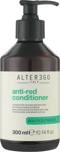 Alter Ego Кондиционер для темных волос Anti-Red Conditioner