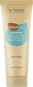 Alter Ego Балансувальний шампунь для волосся ScalpEgo Balancing Rebalancing Shampoo