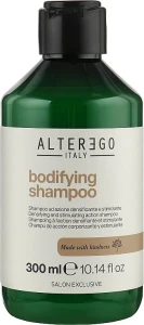 Alter Ego Шампунь стимулювальний для росту волосся Bodifying Shampoo