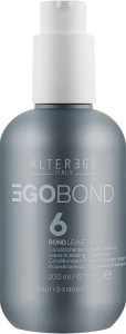 Alter Ego Кондиционер для волос EgoBond 6 Bond Leave-In Sealing Conditioner